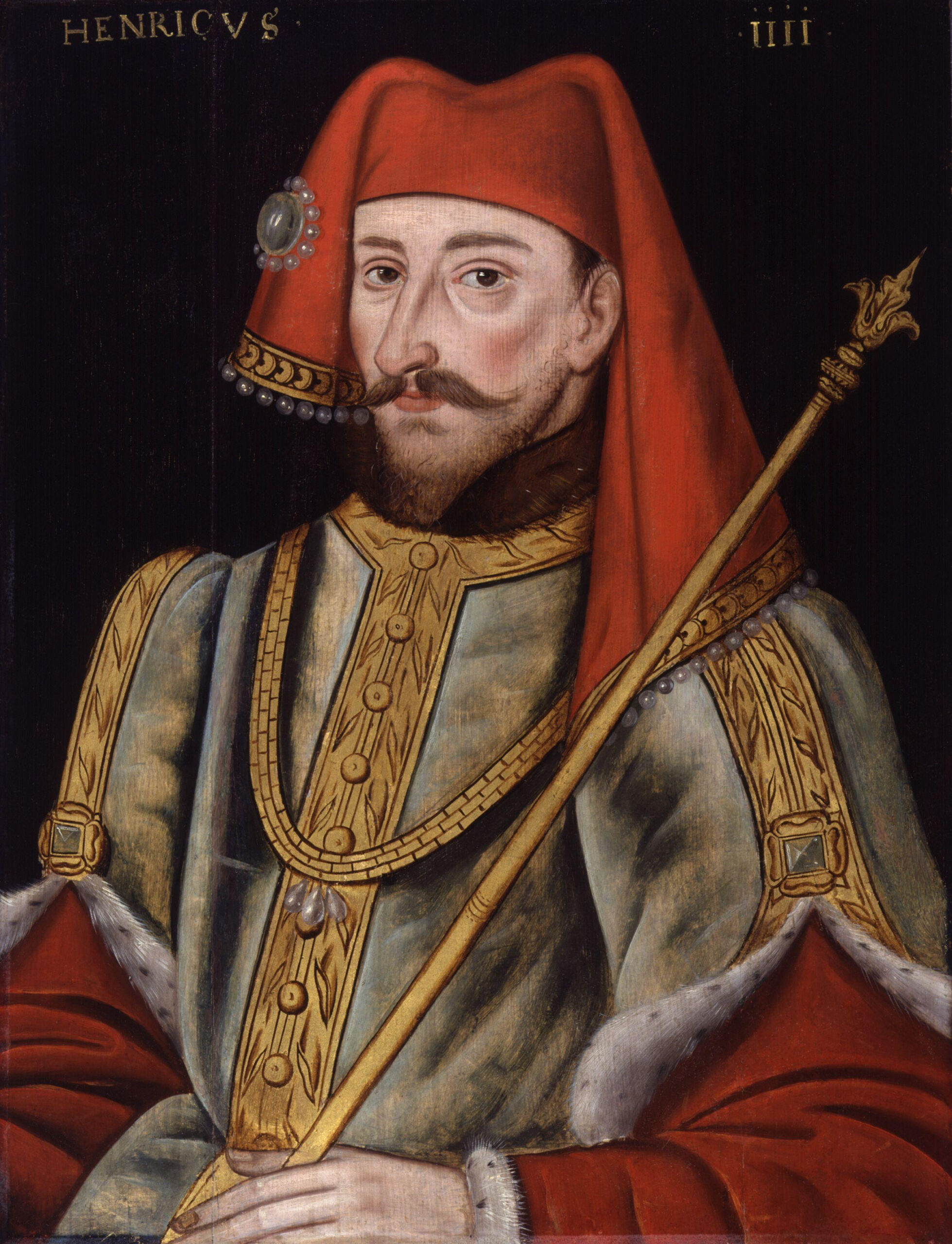 King Henry IV