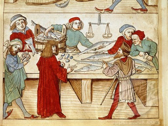 medieval-lent-fish