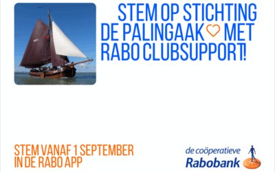 Rabo clubsupport